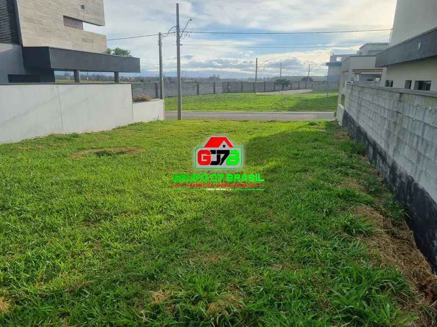 Foto 3 de Lote de Condomínio à venda, 252m2 em Sao Jose Dos Campos - SP