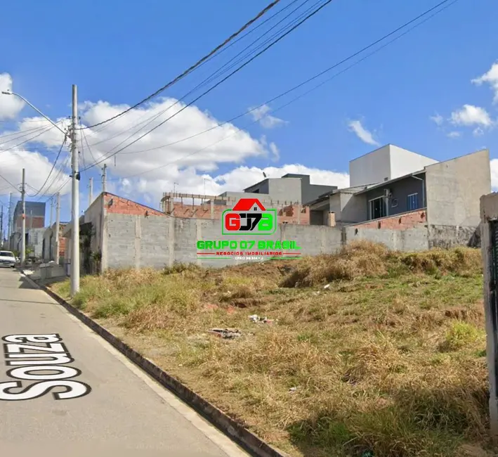 Foto 1 de Terreno / Lote à venda, 175m2 em Sao Jose Dos Campos - SP