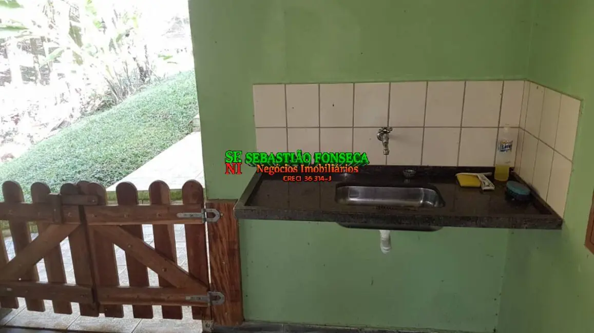 Foto 5 de Fazenda / Haras com 7 quartos à venda, 39m2 em Centro, Jambeiro - SP