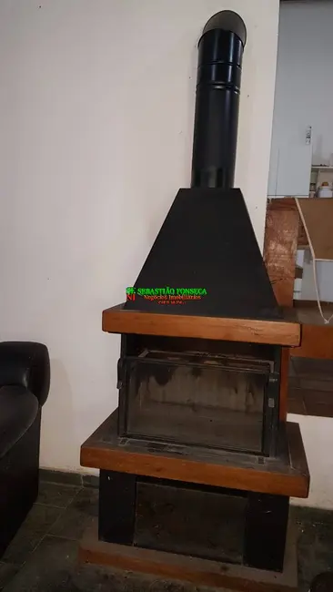 Foto 4 de Fazenda / Haras com 7 quartos à venda, 39m2 em Centro, Jambeiro - SP