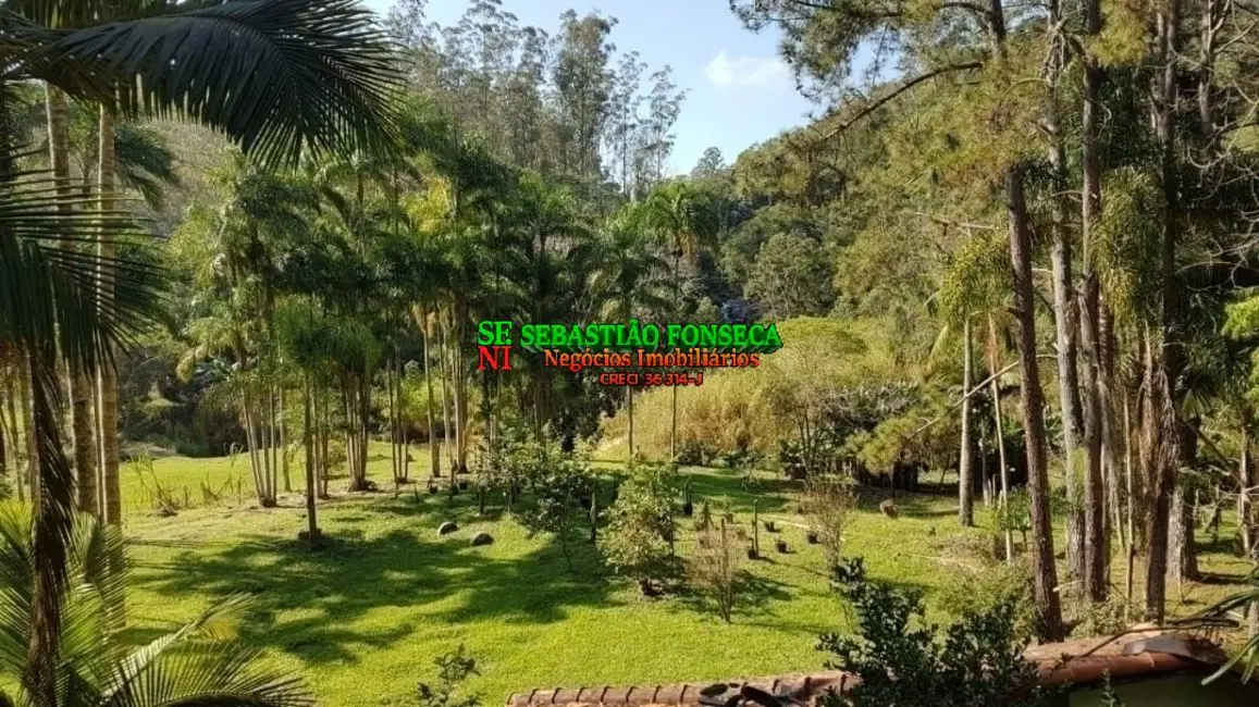 Foto 6 de Fazenda / Haras com 7 quartos à venda, 39m2 em Centro, Jambeiro - SP