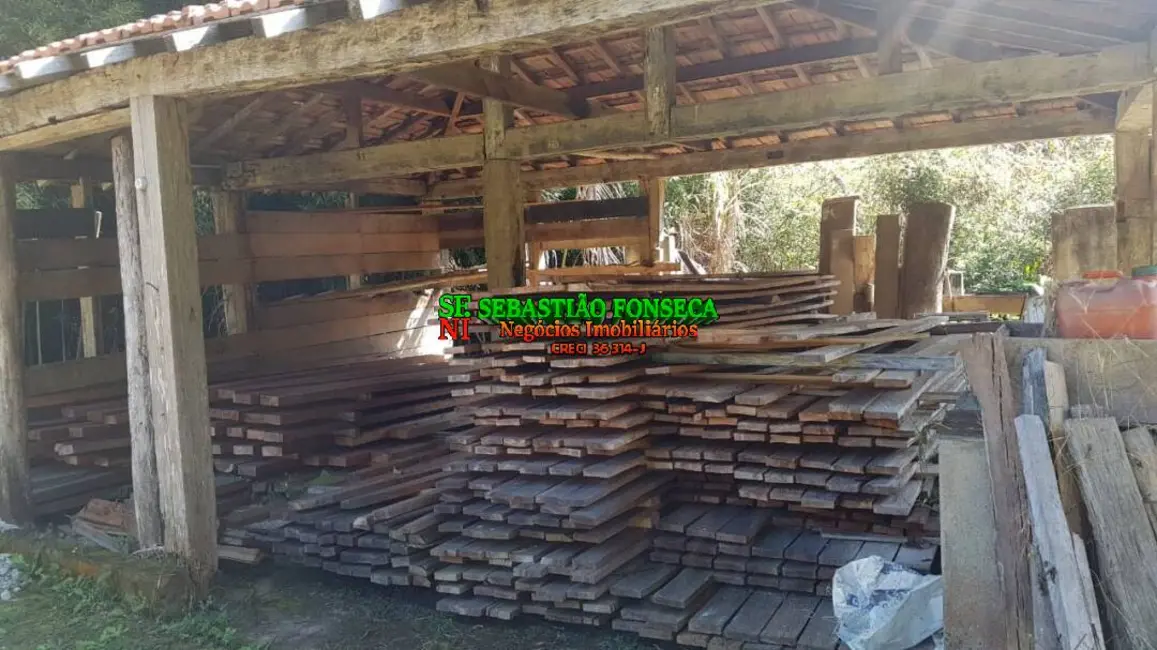 Foto 7 de Fazenda / Haras com 7 quartos à venda, 39m2 em Centro, Jambeiro - SP