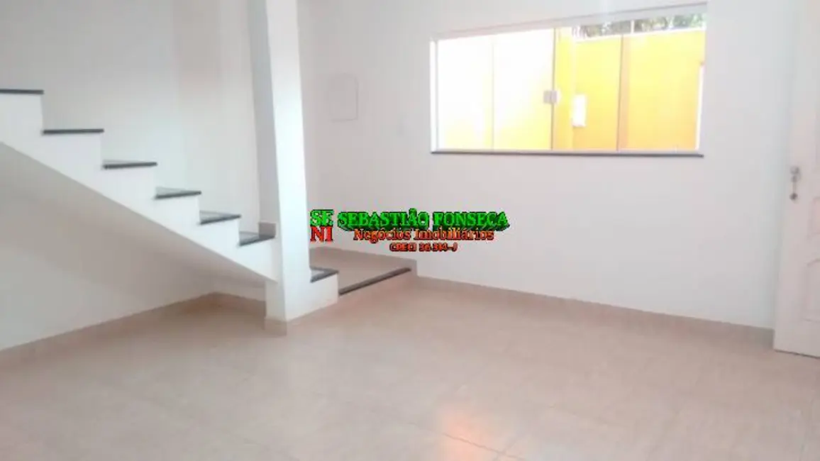 Foto 3 de Sobrado com 2 quartos à venda, 140m2 em Sao Jose Dos Campos - SP