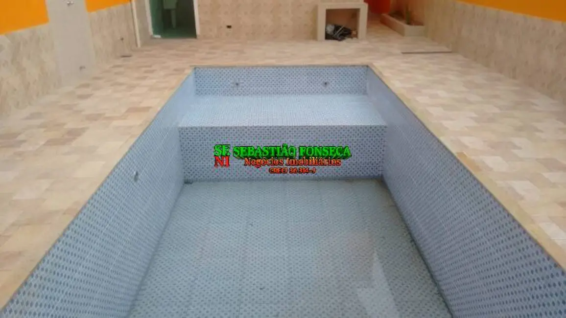 Foto 9 de Sobrado com 2 quartos à venda, 140m2 em Sao Jose Dos Campos - SP