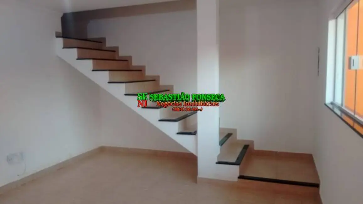 Foto 4 de Sobrado com 2 quartos à venda, 140m2 em Sao Jose Dos Campos - SP