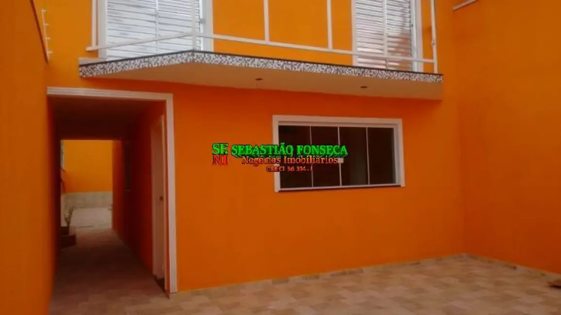 Foto 7 de Sobrado com 2 quartos à venda, 140m2 em Sao Jose Dos Campos - SP