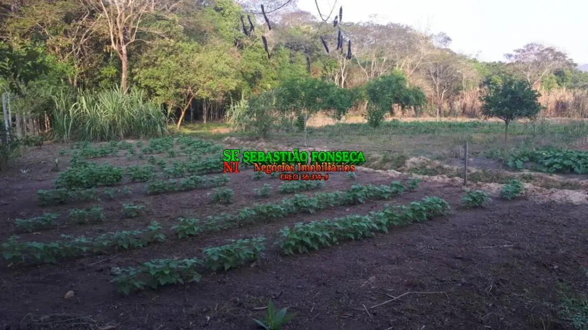 Foto 1 de Chácara com 3 quartos à venda, 10000m2 em Sao Jose Dos Campos - SP