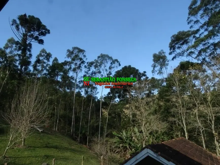 Foto 9 de Sítio / Rancho com 3 quartos à venda, 128000m2 em Sao Jose Dos Campos - SP