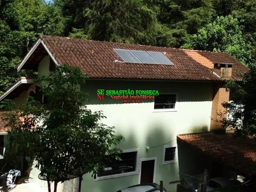 Foto 6 de Sítio / Rancho com 3 quartos à venda, 128000m2 em Sao Jose Dos Campos - SP