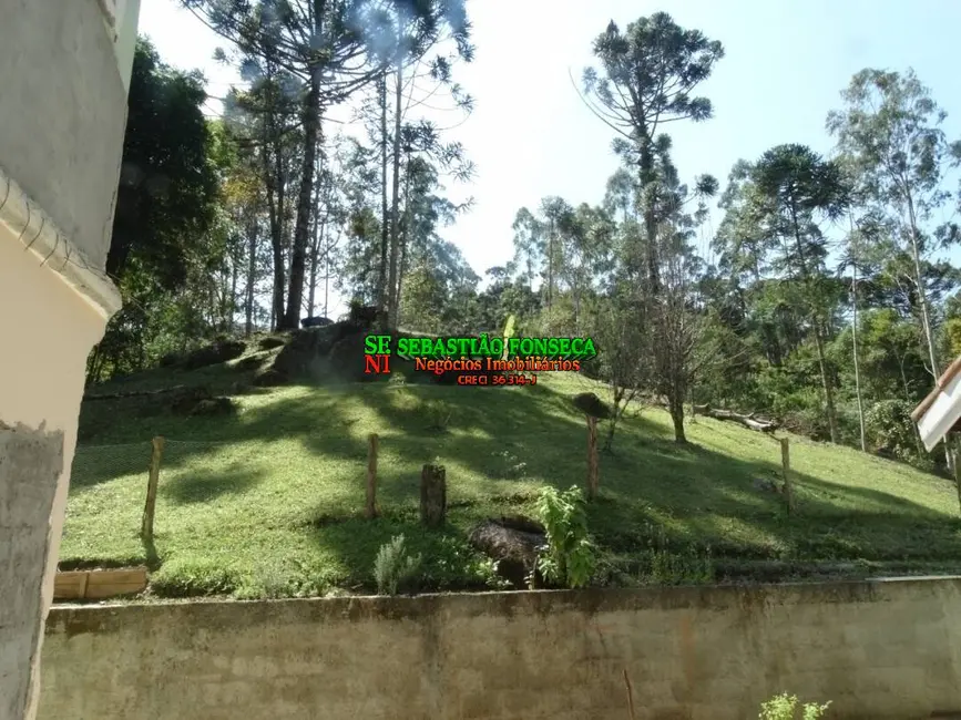 Foto 4 de Sítio / Rancho com 3 quartos à venda, 128000m2 em Sao Jose Dos Campos - SP