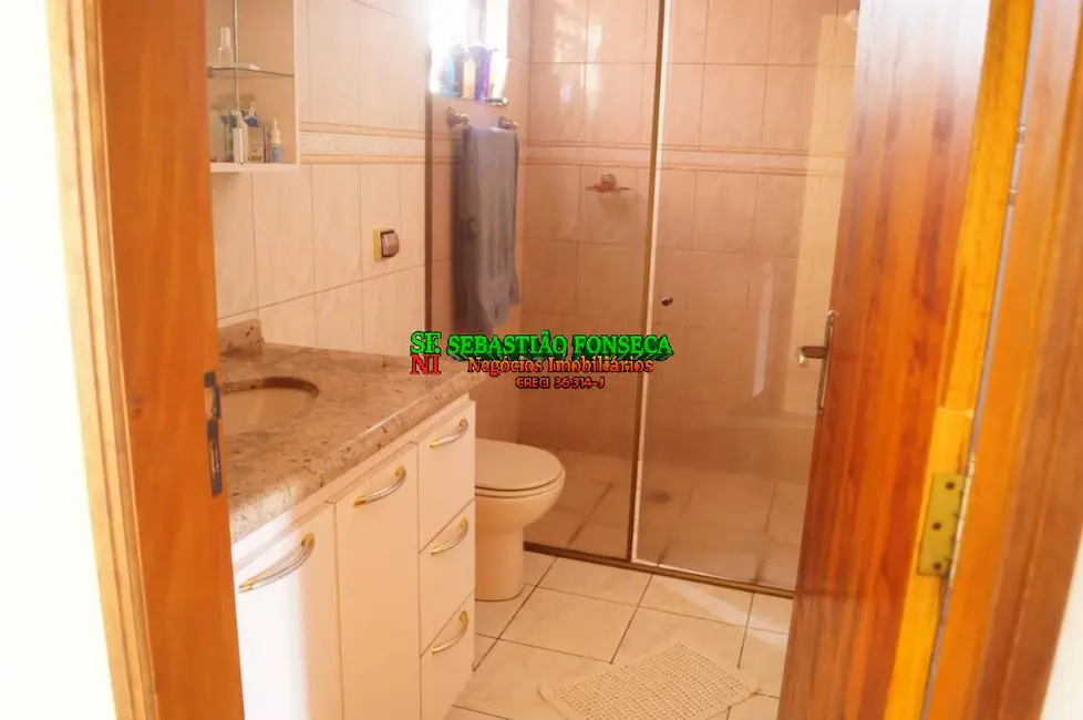 Foto 9 de Sala Comercial com 4 quartos à venda, 1000m2 em Vila Menino Jesus, Cacapava - SP