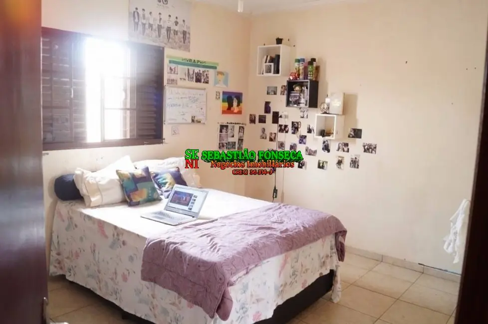 Foto 8 de Sala Comercial com 4 quartos à venda, 1000m2 em Vila Menino Jesus, Cacapava - SP