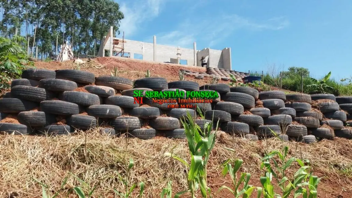 Foto 7 de Chácara com 3 quartos à venda, 3800m2 em Centro, Jambeiro - SP