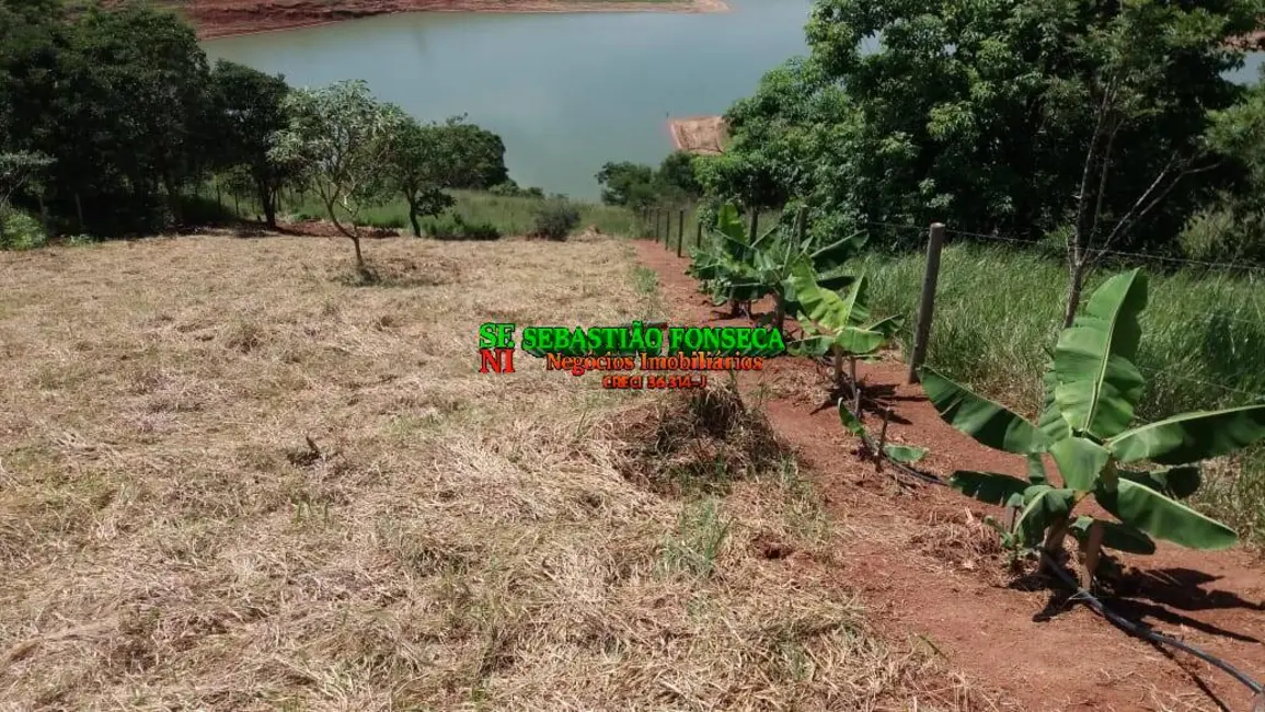 Foto 6 de Chácara com 3 quartos à venda, 3800m2 em Centro, Jambeiro - SP