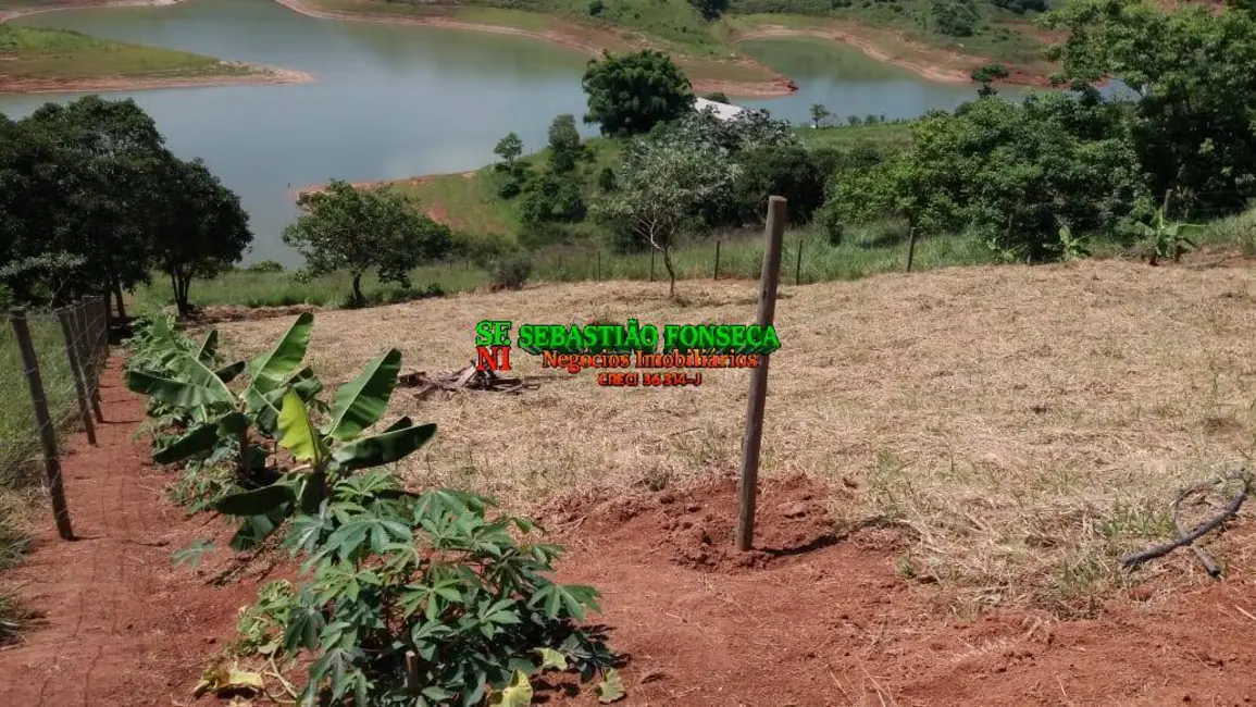 Foto 3 de Chácara com 3 quartos à venda, 3800m2 em Centro, Jambeiro - SP