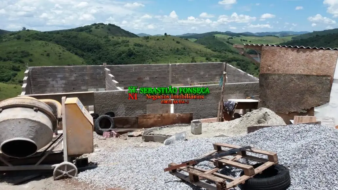 Foto 8 de Chácara com 3 quartos à venda, 3800m2 em Centro, Jambeiro - SP