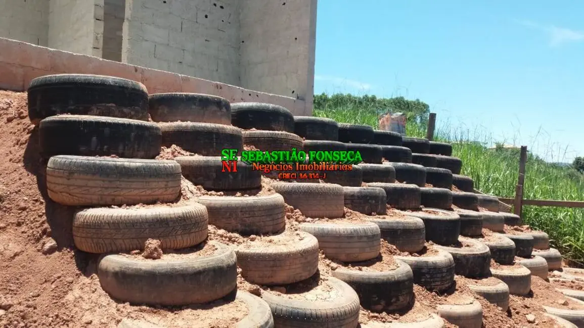 Foto 9 de Chácara com 3 quartos à venda, 3800m2 em Centro, Jambeiro - SP