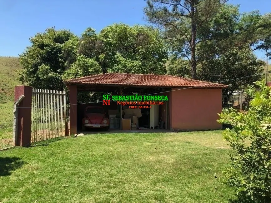 Fazenda / Haras com 3 quartos à venda, 13m2 em Centro, Paraibuna - SP - imagem 3 Foto 3 de Fazenda / Haras com 3 quartos à venda, 13m2 em Centro, Paraibuna - SP