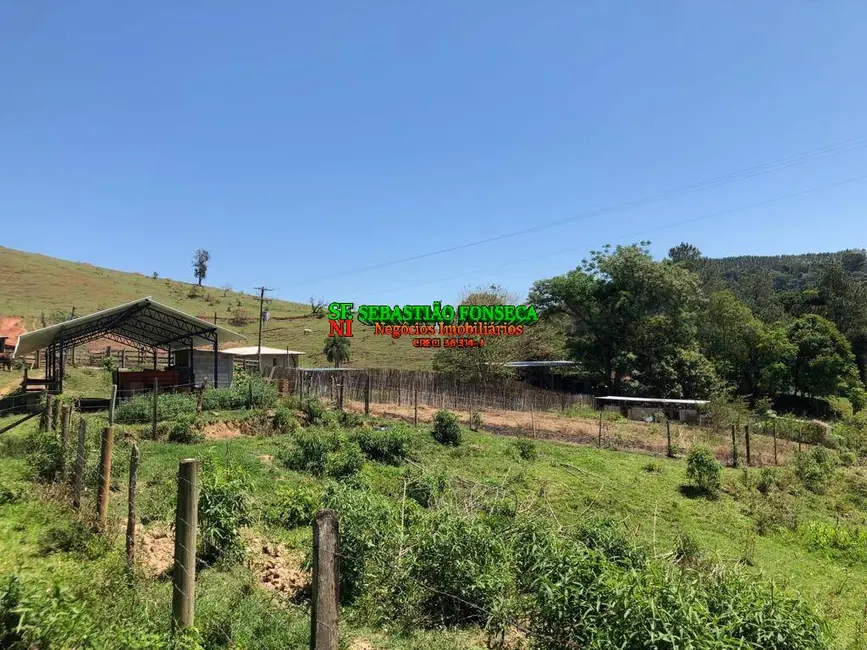 Fazenda / Haras com 3 quartos à venda, 13m2 em Centro, Paraibuna - SP - imagem 4 Foto 4 de Fazenda / Haras com 3 quartos à venda, 13m2 em Centro, Paraibuna - SP