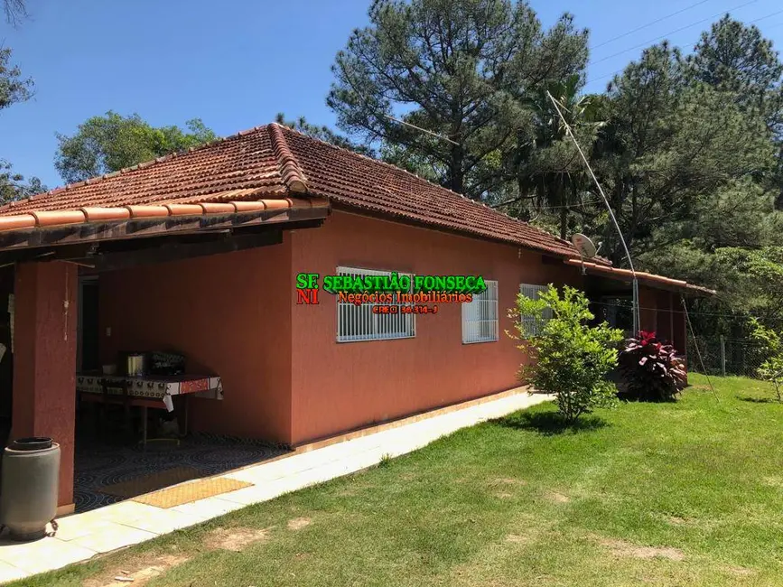 Fazenda / Haras com 3 quartos à venda, 13m2 em Centro, Paraibuna - SP - imagem 7 Foto 7 de Fazenda / Haras com 3 quartos à venda, 13m2 em Centro, Paraibuna - SP