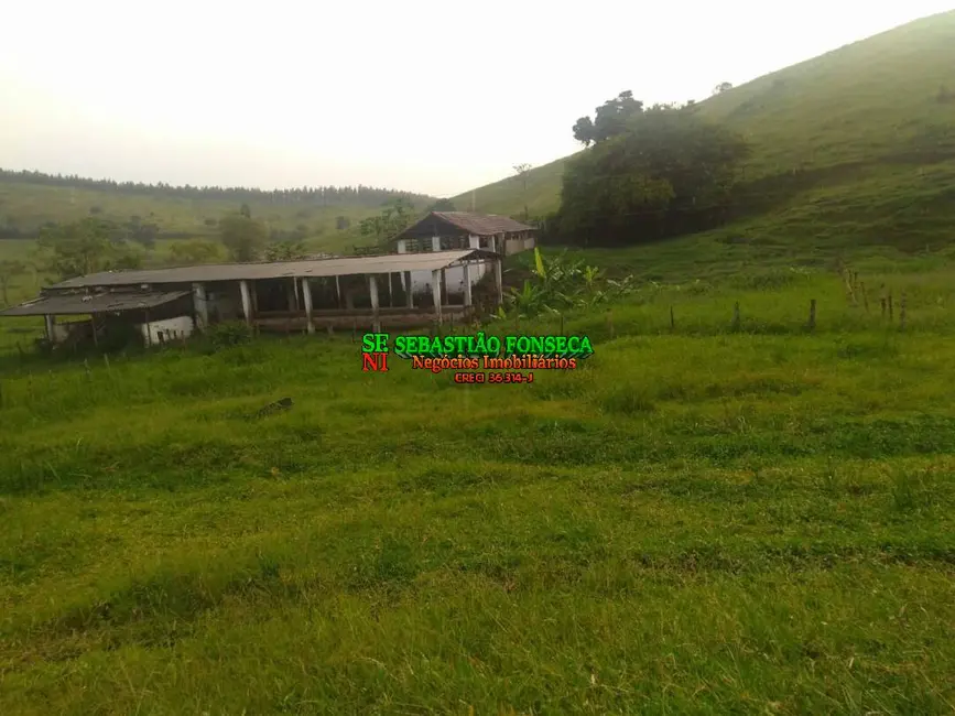 Foto 9 de Fazenda / Haras com 4 quartos à venda, 18m2 em Centro, Jambeiro - SP