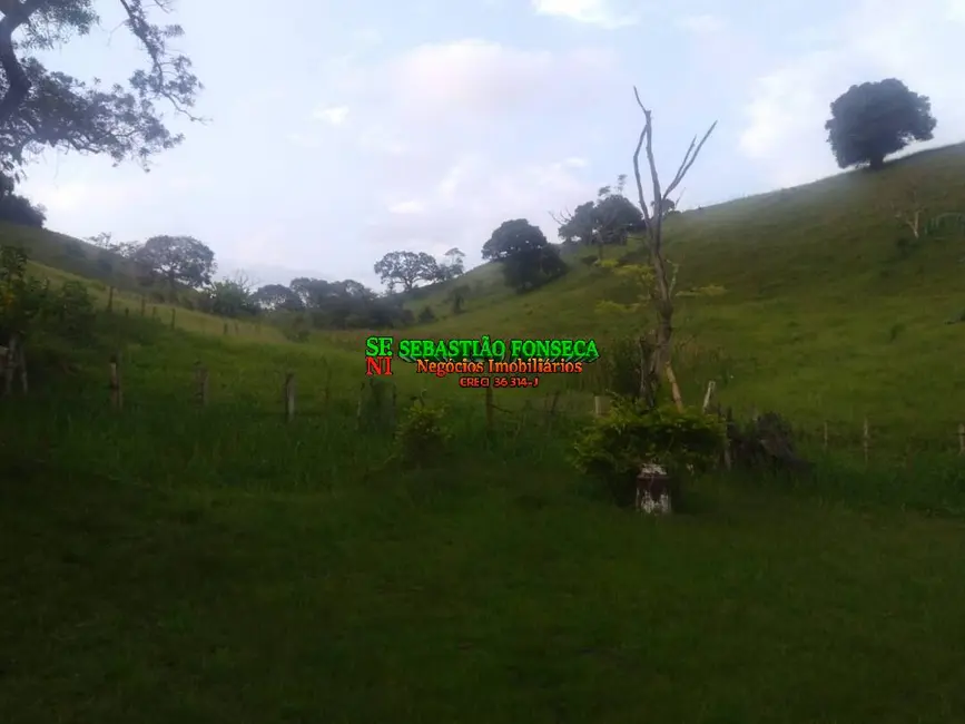 Foto 8 de Fazenda / Haras com 4 quartos à venda, 18m2 em Centro, Jambeiro - SP