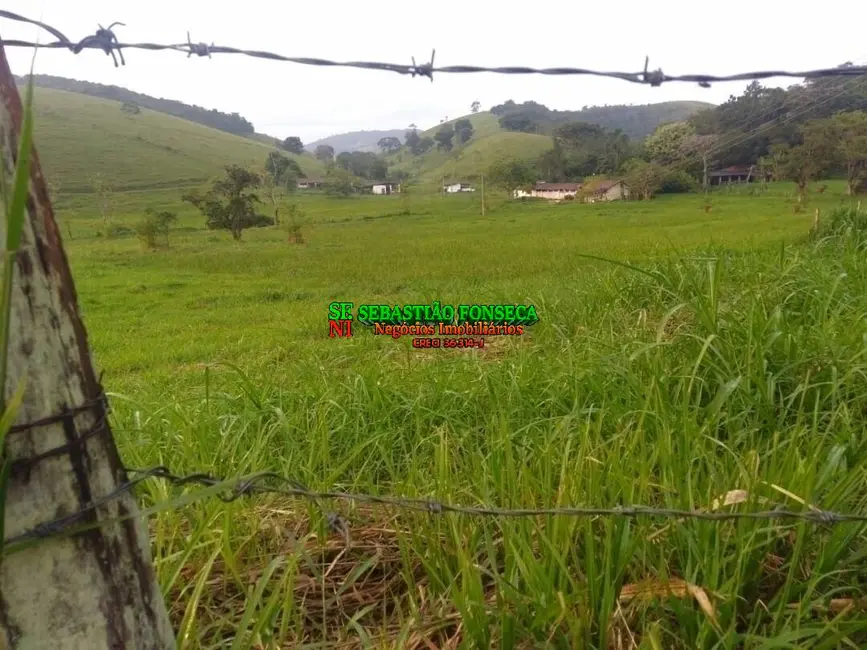 Foto 5 de Fazenda / Haras com 4 quartos à venda, 18m2 em Centro, Jambeiro - SP