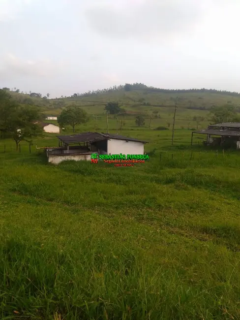 Foto 4 de Fazenda / Haras com 4 quartos à venda, 18m2 em Centro, Jambeiro - SP