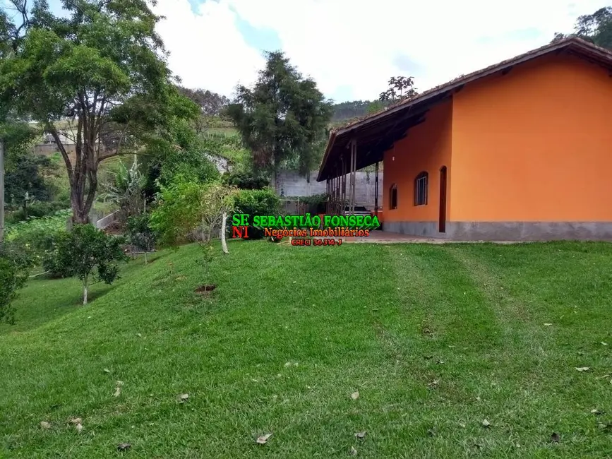 Foto 9 de Chácara com 3 quartos à venda, 2675m2 em Igarata - SP