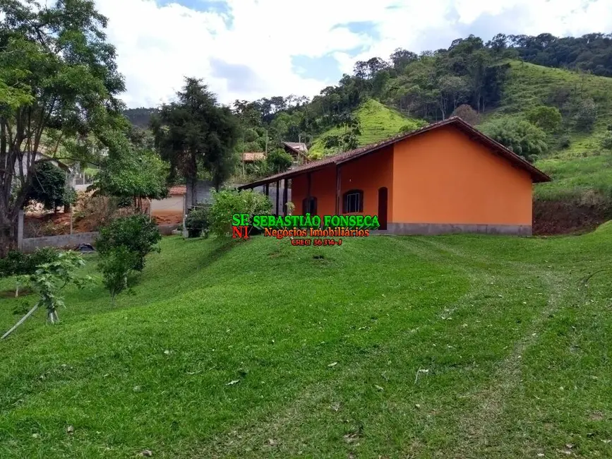 Foto 3 de Chácara com 3 quartos à venda, 2675m2 em Igarata - SP