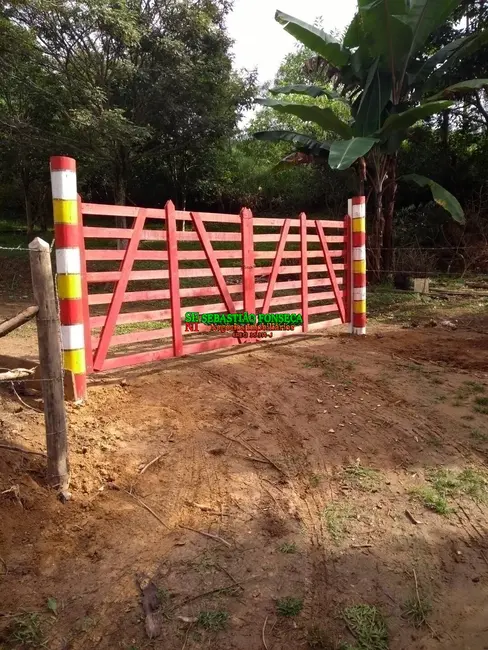 Foto 5 de Chácara com 3 quartos à venda, 2675m2 em Igarata - SP