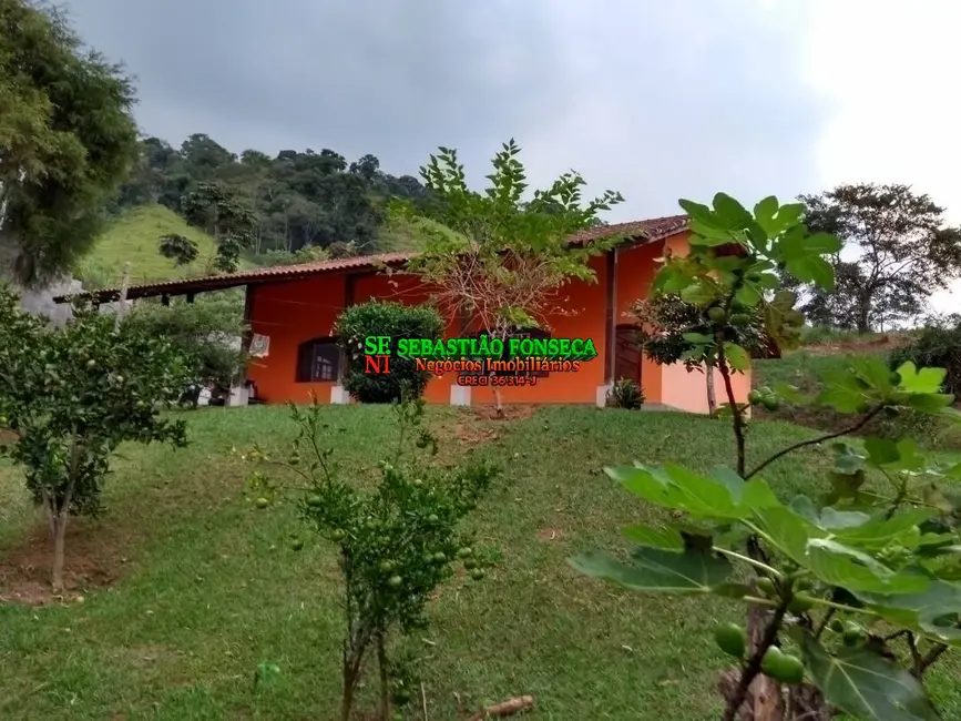 Foto 8 de Chácara com 3 quartos à venda, 2675m2 em Igarata - SP