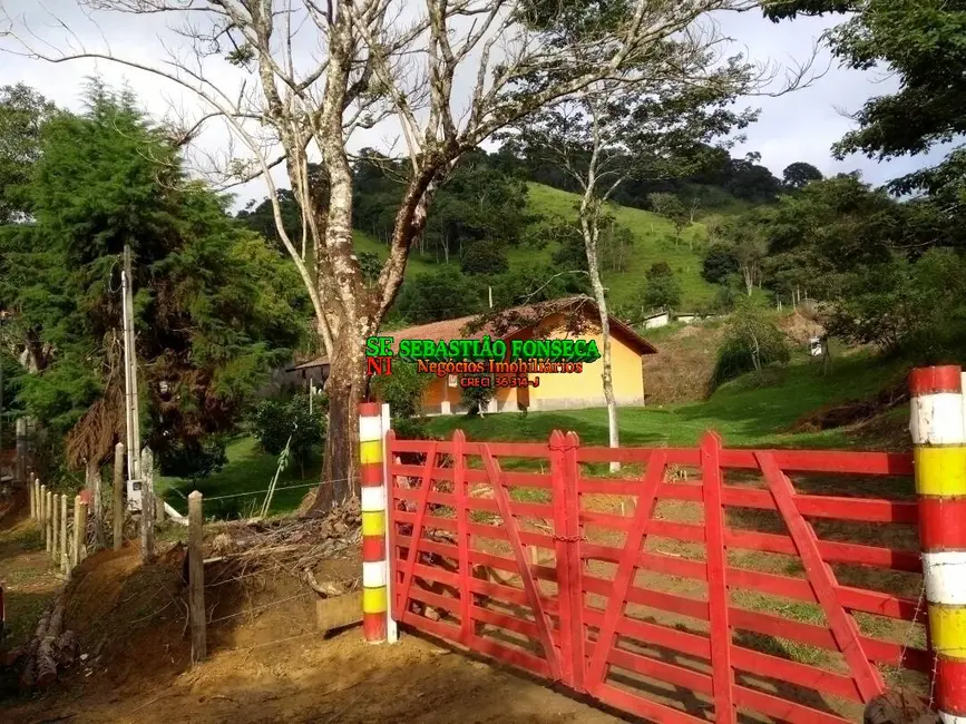 Foto 6 de Chácara com 3 quartos à venda, 2675m2 em Igarata - SP