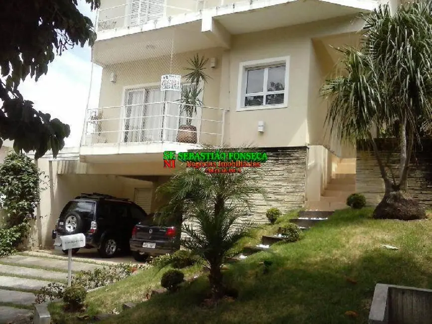 Casa com 4 quartos à venda, 360m2 em Sao Jose Dos Campos - SP - imagem 1 Foto 1 de Casa com 4 quartos à venda, 360m2 em Sao Jose Dos Campos - SP