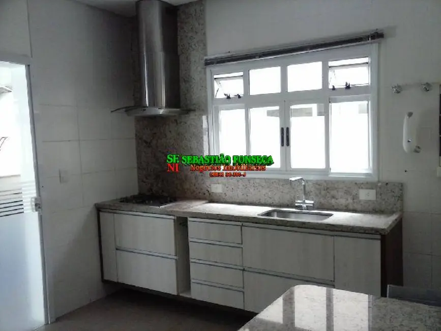 Casa com 4 quartos à venda, 360m2 em Sao Jose Dos Campos - SP - imagem 8 Foto 8 de Casa com 4 quartos à venda, 360m2 em Sao Jose Dos Campos - SP