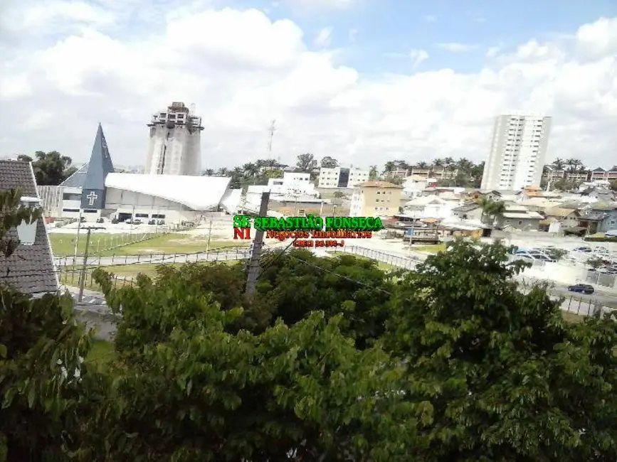 Casa com 4 quartos à venda, 360m2 em Sao Jose Dos Campos - SP - imagem 4 Foto 4 de Casa com 4 quartos à venda, 360m2 em Sao Jose Dos Campos - SP