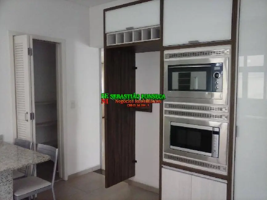 Casa com 4 quartos à venda, 360m2 em Sao Jose Dos Campos - SP - imagem 9 Foto 9 de Casa com 4 quartos à venda, 360m2 em Sao Jose Dos Campos - SP