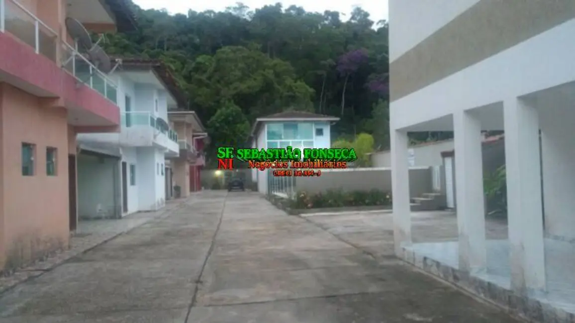 Foto 1 de Casa de Condomínio com 3 quartos à venda, 200m2 em Massaguaçu, Caraguatatuba - SP
