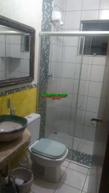 Foto 6 de Casa de Condomínio com 3 quartos à venda, 200m2 em Massaguaçu, Caraguatatuba - SP