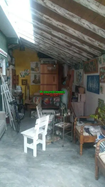 Foto 9 de Casa de Condomínio com 3 quartos à venda, 200m2 em Massaguaçu, Caraguatatuba - SP