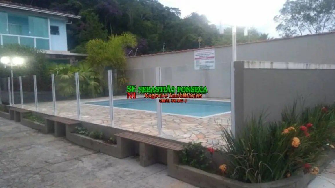Foto 2 de Casa de Condomínio com 3 quartos à venda, 200m2 em Massaguaçu, Caraguatatuba - SP