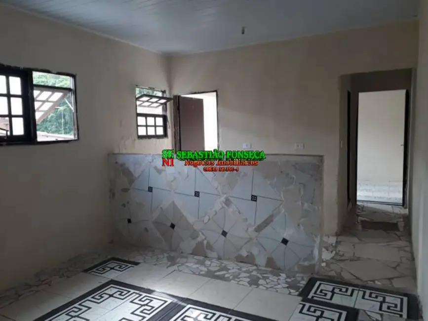 Foto 2 de Casa com 8 quartos à venda, 300m2 em Martim de Sá, Caraguatatuba - SP