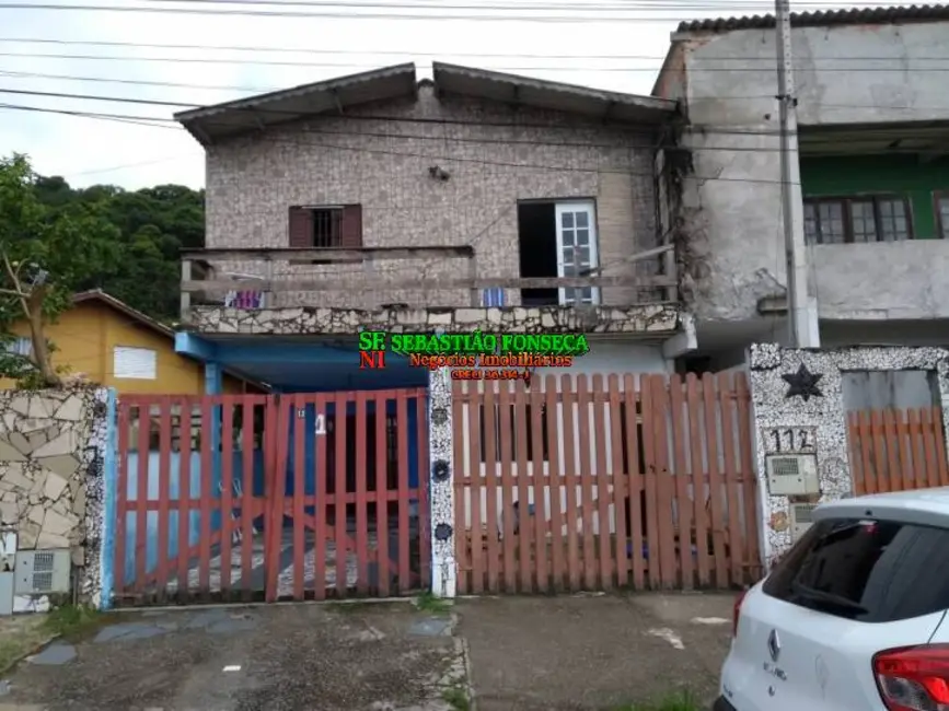 Foto 1 de Casa com 8 quartos à venda, 300m2 em Martim de Sá, Caraguatatuba - SP