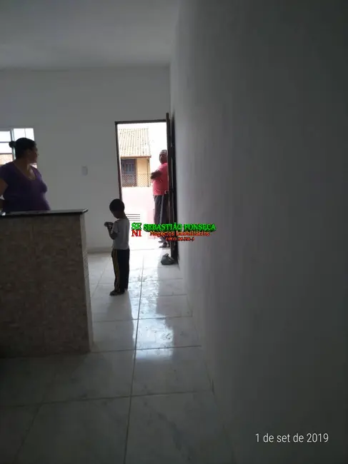 Foto 8 de Casa com 2 quartos à venda, 140m2 em Centro, Cachoeira Paulista - SP