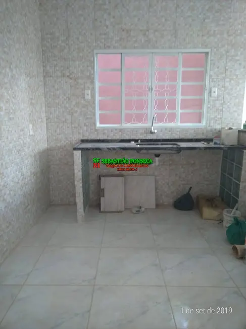 Foto 6 de Casa com 2 quartos à venda, 140m2 em Centro, Cachoeira Paulista - SP