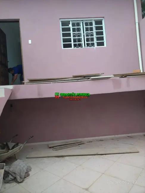 Foto 3 de Casa com 2 quartos à venda, 140m2 em Centro, Cachoeira Paulista - SP