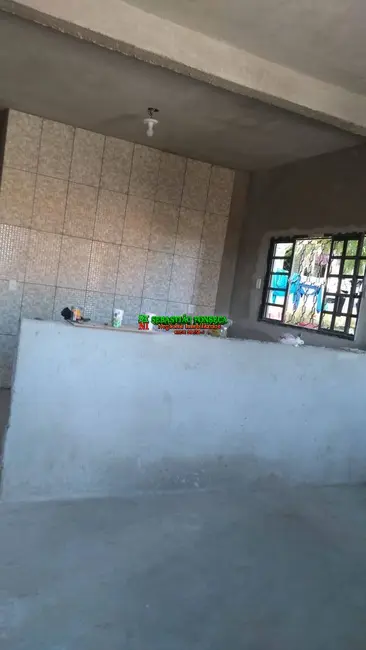 Foto 2 de Casa com 2 quartos à venda, 140m2 em Centro, Cachoeira Paulista - SP