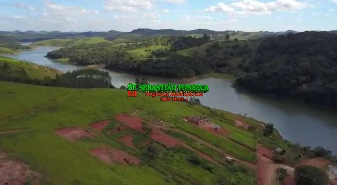Foto 8 de Chácara com 1 quarto à venda, 1000m2 em Jambeiro - SP