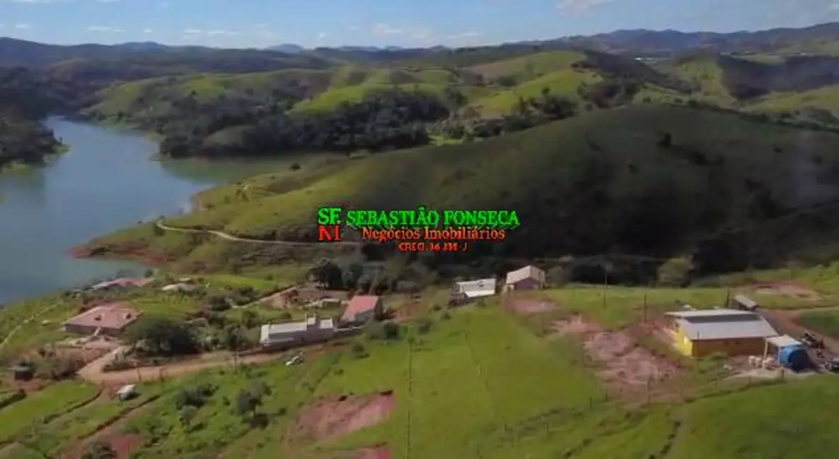 Foto 5 de Chácara com 1 quarto à venda, 1000m2 em Jambeiro - SP