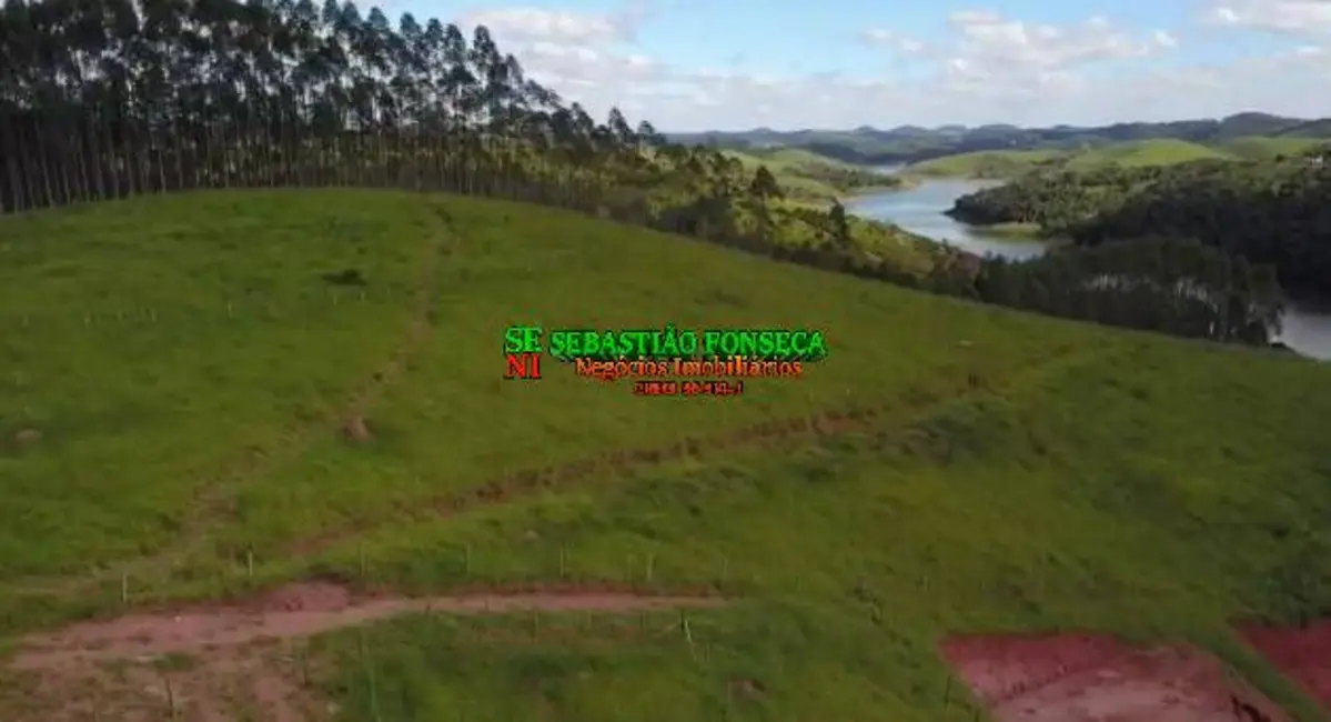 Foto 4 de Chácara com 1 quarto à venda, 1000m2 em Jambeiro - SP